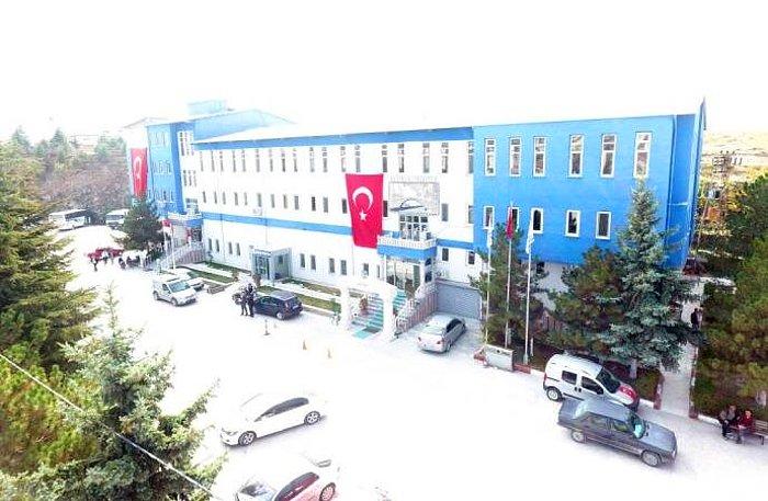 AKP'li Belediye Başkanı Odasını 429 Bin 505 TL’ye Yeniletti