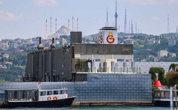 Galatasaray Adası Davasında Karar Açıklandı