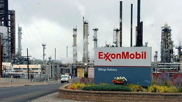 06.30 | ExxonMobil Rusya’daki operasyonlarını sonlandırıyor