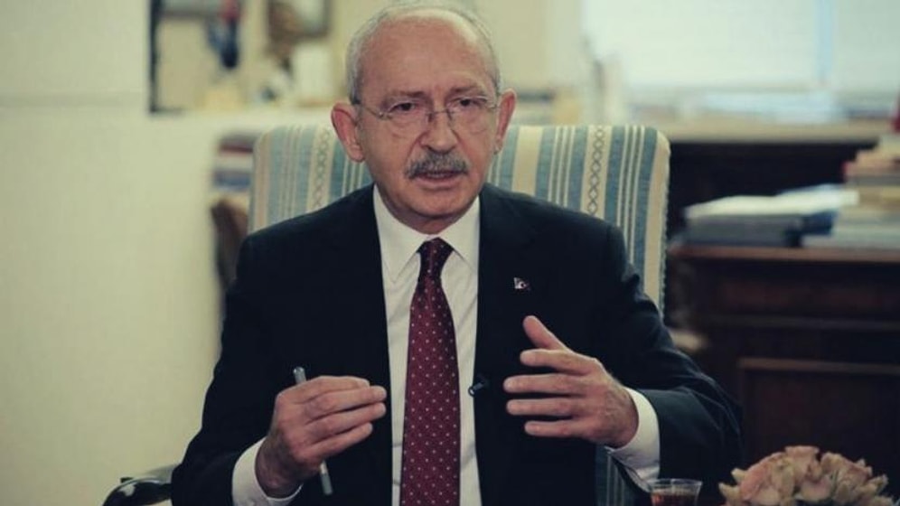 Kılıçdaroğlu: 'Erdoğan Montrö'nün Önemini Kavramıştır, Kanal İstanbul'u da Kenara Bırakacak Diye Düşünüyorum'