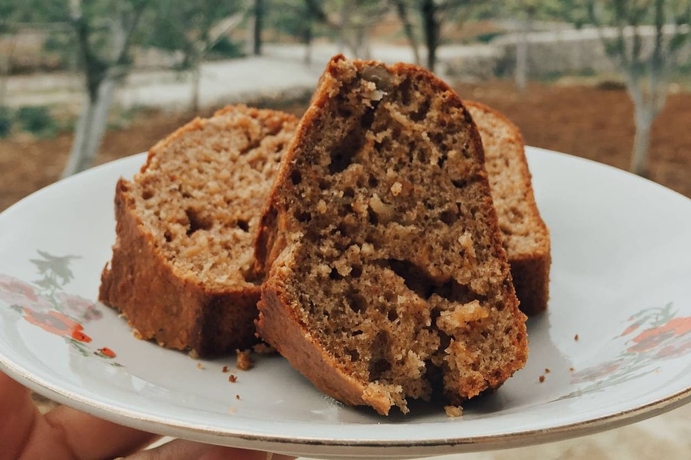 Kek Nasıl Yapılır? İşte Kolay ve Lezzetli Kek Tarifleri…