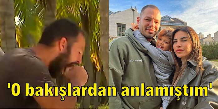 Survivor'da Ödül Olarak Çıkan Tavuğu İzinsiz Yiyen Atakan'ın Eşi Serap Korkmaz Olayla İlgili Açıklama Yaptı