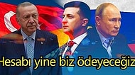 Türkiye'yi Bekleyen Tablo Netleşiyor: Savaşın Ekonomiye Faturası Ne Zaman Çıkacak?