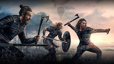 Vikings: Valhalla Konusu Nedir, Oyuncu Kadrosunda Kimler Var? Vikings: Valhalla 2. Sezon Ne Zaman?