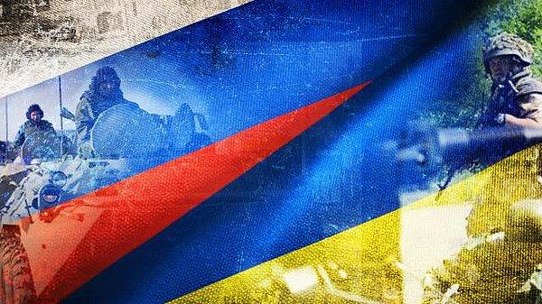 Rusya-Ukrayna savaşı nelere yol açar?