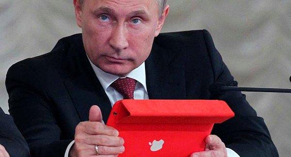 Apple’ın Rusya yasakları