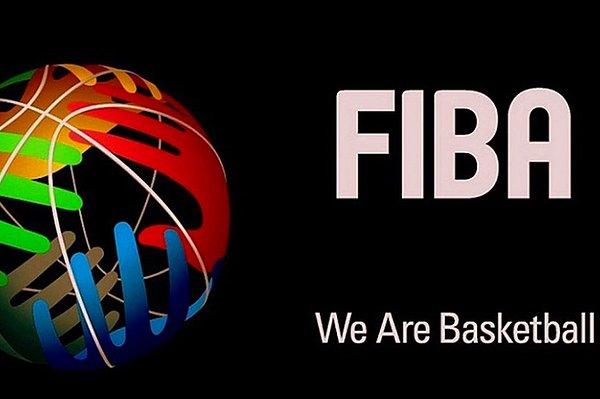 7. Uluslararası Basketbol Federasyonu (FIBA), Rus takımları, hakemleri ve gözlemcilerin organizasyonlardan çıkardı.