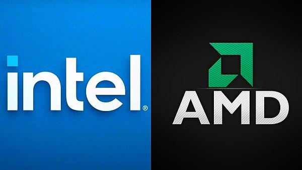 Intel ve AMD firmaları Rusya’ya işlemci satışını sonlandırdı.