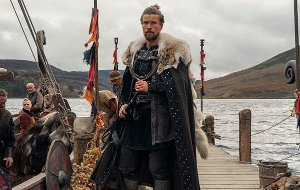 Vikings: Valhalla Nerde Çekildi?