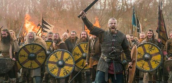 Vikings Valhalla 2. Sezon Ne Zaman Çıkacak?
