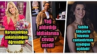 2 Mart'ta Yaşanan Son Dakika Magazin Haberlerini ve Güncel Magazin Olaylarını Anlatıyoruz!