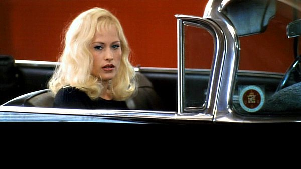 9. Kayıp Otoban (1997) Lost Highway