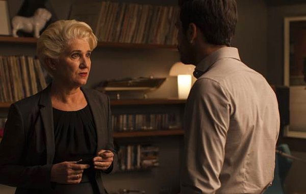 4. Contratiempo (2016)