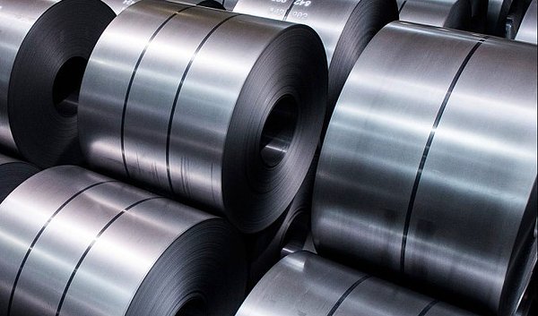 Rusya'dan Avrupa çelik ihracatına fren!