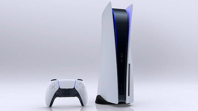 PlayStation 5'in Türkiye fiyatı 7.500 TL'den 12.000 TL'ye yükseltildi.