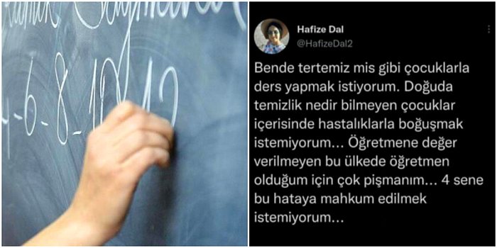 Sosyal Medyada Öğrencileri Aşağılayan Paylaşım Yapan Öğretmene Soruşturma