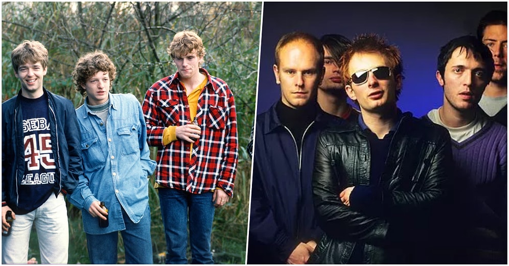 İşte Alternatif Müzik Diye Buna Denir! Dinlediğiniz Anda İçinizi Kıpır Kıpır Yapacak 14 Parça