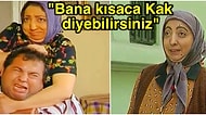 Yasemin Yalçın'ın Şu An Televizyonda Yayınlanması Mümkün Olmayan Kakılmış Karakterine Dair Kısa Analiz
