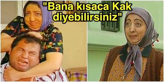 Yasemin Yalçın'ın Şu An Televizyonda Yayınlanması Mümkün Olmayan Kakılmış Karakterine Dair Kısa Analiz