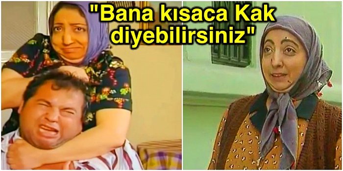 Yasemin Yalçın'ın Şu An Televizyonda Yayınlanması Mümkün Olmayan Kakılmış Karakterine Dair Kısa Analiz