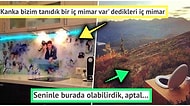 Akıl Tutulması Yaşayan Ustalardan Hepimizin Beynini Sızlatan Birbirinden Komik 15 Mimari Şaheser