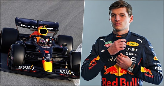 Formula 1'in Yeni Şampiyonu Max Verstappen Tarihin En Kazançlı Kontratını İmzalıyor!