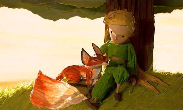 33. The Little Prince