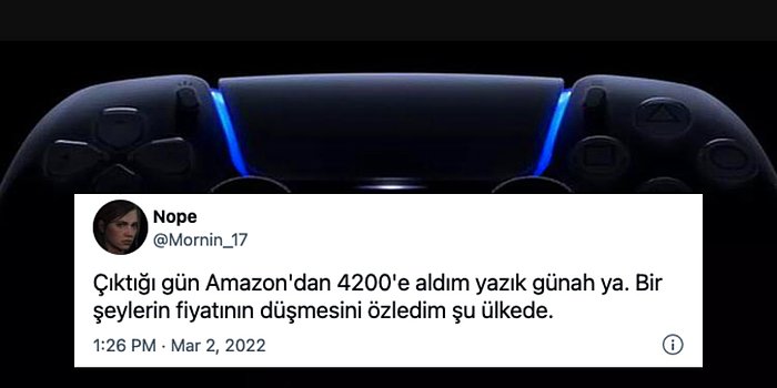 PlayStation Hayal Oluyor: Zamlanan PlayStation 5 Fiyatları Karşısında İsyanlarını Dile Getiren Oyuncular