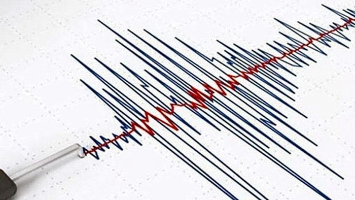 25 Mayıs AFAD-Kandilli Rasathanesi Son Depremler Listesi: Bugün Deprem mi Oldu? Nerede Deprem Oldu?