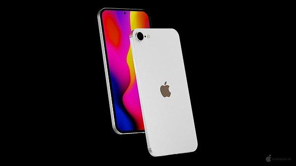 iMore’un raporuna göre Apple, iPhone SE 3’ün tanıtılmasının ardından 2020’de piyasaya sürülen iPhone SE 2‘nin üretimini sonlandırmaya hazırlanıyor.
