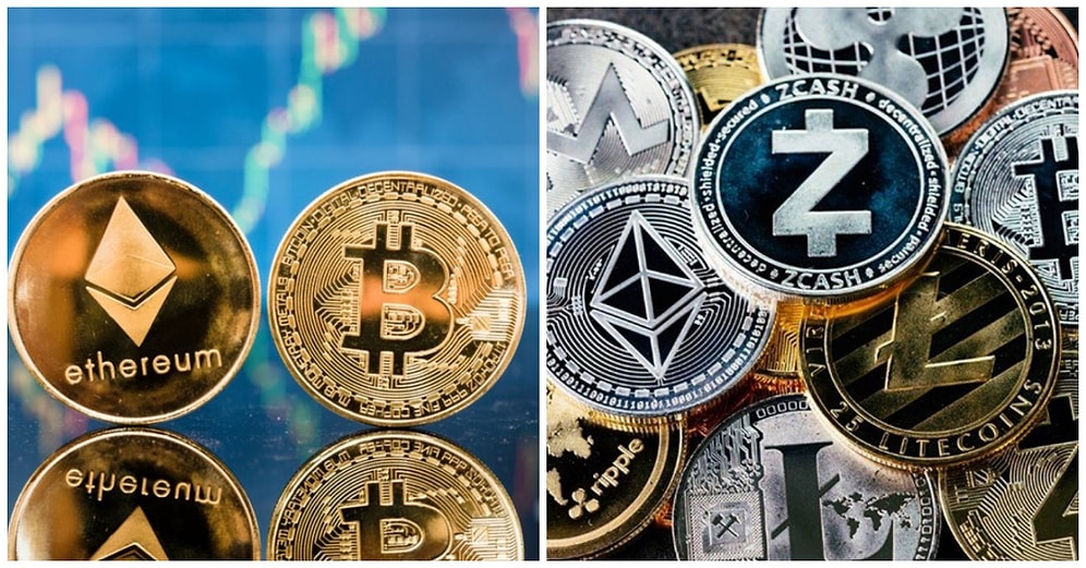 Altcoin Piyasasında Son Durum Ne? ETH, AVAX, SOL, DOT, XRP, ADA ve 4 Altcoin İçin Taze Analizler!