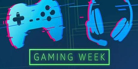 Oyunseverler Buraya: Amazon'un Gaming Week İndirimleri Başladı