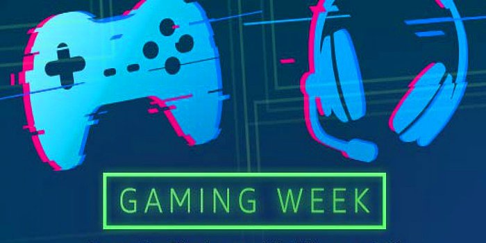 Oyunseverler Buraya: Amazon'un Gaming Week İndirimleri Başladı