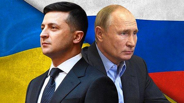 1. Rusya’nın Ukrayna’ya yönelik askeri harekatı 7. gününde. Ukrayna ve Rusya arasındaki çatışmalar devam ederken, Belarus'ta başlayan müzakere görüşmelerinin 2. turu ise bugün.