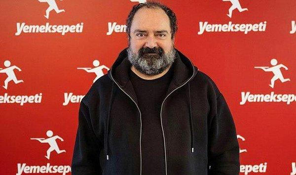 6. Yemeksepeti'nin kurucusu ve eski CEO'su Nevzat Aydın ile gazeteci Cüneyt Özdemir arasında Twitter'da 'nankör' polemiği yaşandı.