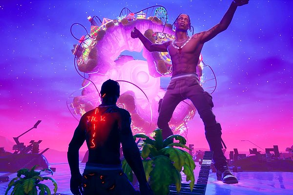 Epic Games Fortnite'ı farklı etkinliklerle beslemeye devam ediyor.