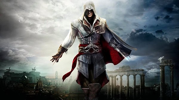 Peki Ezio'nun Fortnite'a eklenmesi ile bizleri neler bekliyor olacak?