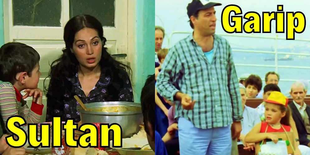 Televizyon Dizisi Olarak Çekilse Reyting Rekorları Kıracak 15 Yeşilçam Filmi