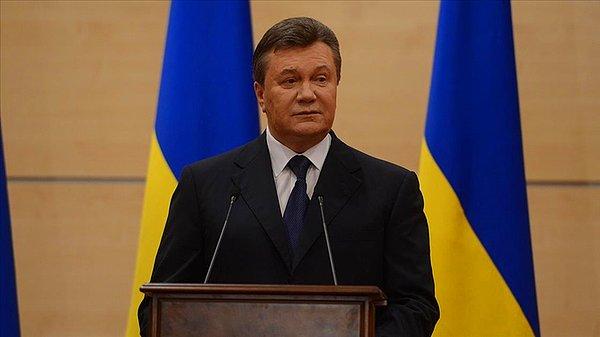 Viktor Yanukoviç kimdir?