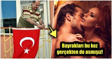 Erkeklerin Hayatları Boyunca Kaç Kişiyle Seviştiklerini Ölçen Araştırmada Türkiye'nin Sıralaması Epey Şaşırttı