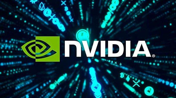 10. ABD merkezli teknoloji devi Nvidia kısa bir süre önce siber saldırıya uğradığını ve şirketin hassas bilgilerinin sızdırıldığını açıkladı.