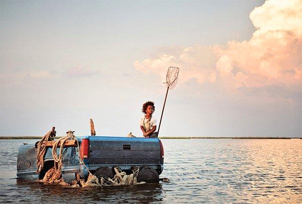 6. Beasts of the Southern Wild