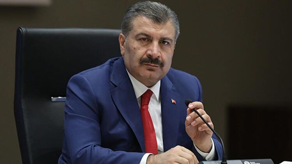 Son Dakika: 2 Mart Koronavirüs Tablosu Açıklandı! Türkiye'de Bugün Koronavirüs Vefat ve Vaka Sayısı Kaç Oldu?