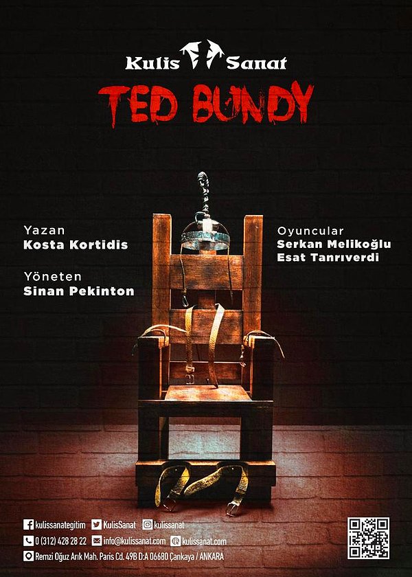 Ted Bundy