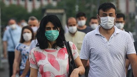 Sağlık Bakanı Koca Duyurdu: Açık Havada Maske ve Binalara Girişte HES Kodu Zorunluluğu Kalktı