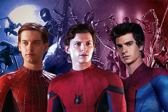 Find Out Which Peter Parker Had a Fake Butt in Spider-Man: No Way Home