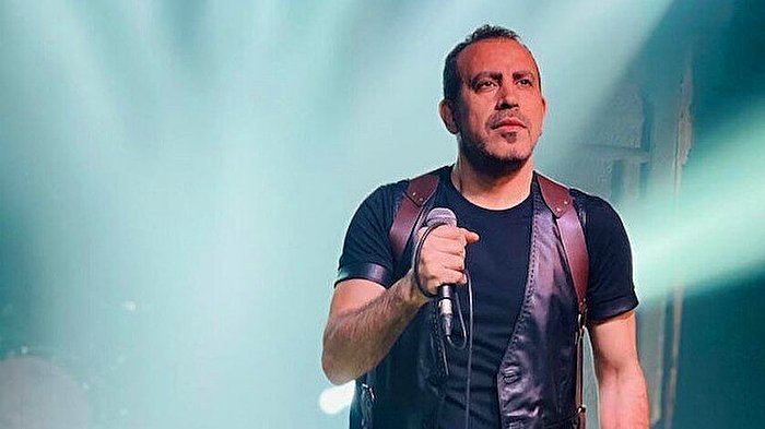 Ukrayna Büyük Elçiliği'nden Haluk Levent'e Konser Teklifi! Haluk Levent Konser Teklifine Ne Dedi?