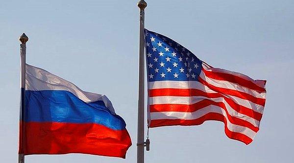 22.00 | Rusya, ABD Büyükelçisini sınır dışı etti.