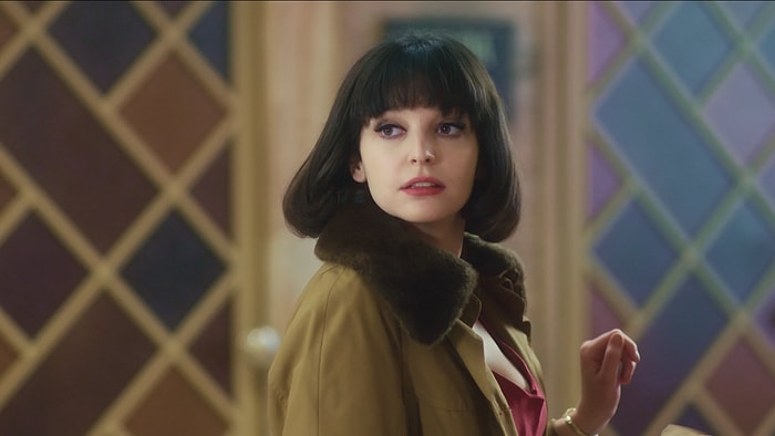 ‘Autumn Girl’ On Netflix: Film : Release Date, Trailer, Cast, Synopsis, And Everything We Know So Far