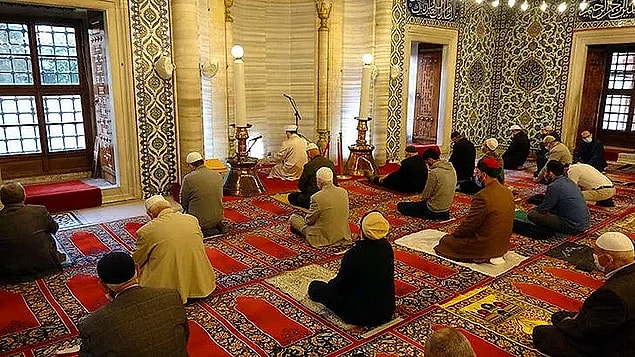 Rabbenâ Duası Okunuşu, Anlamı, Türkçesi